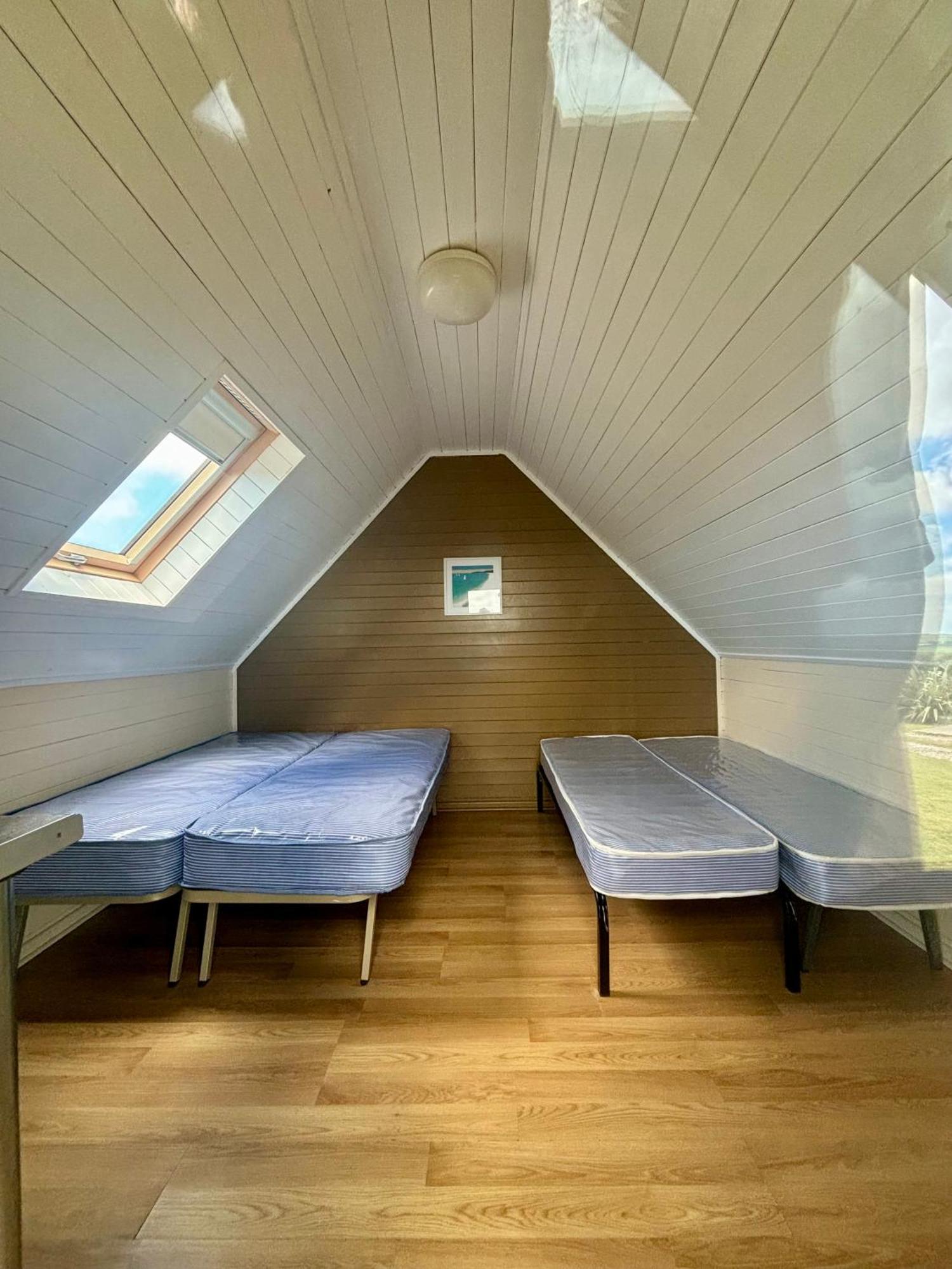 Seaview Holiday Park Penzance Zimmer foto
