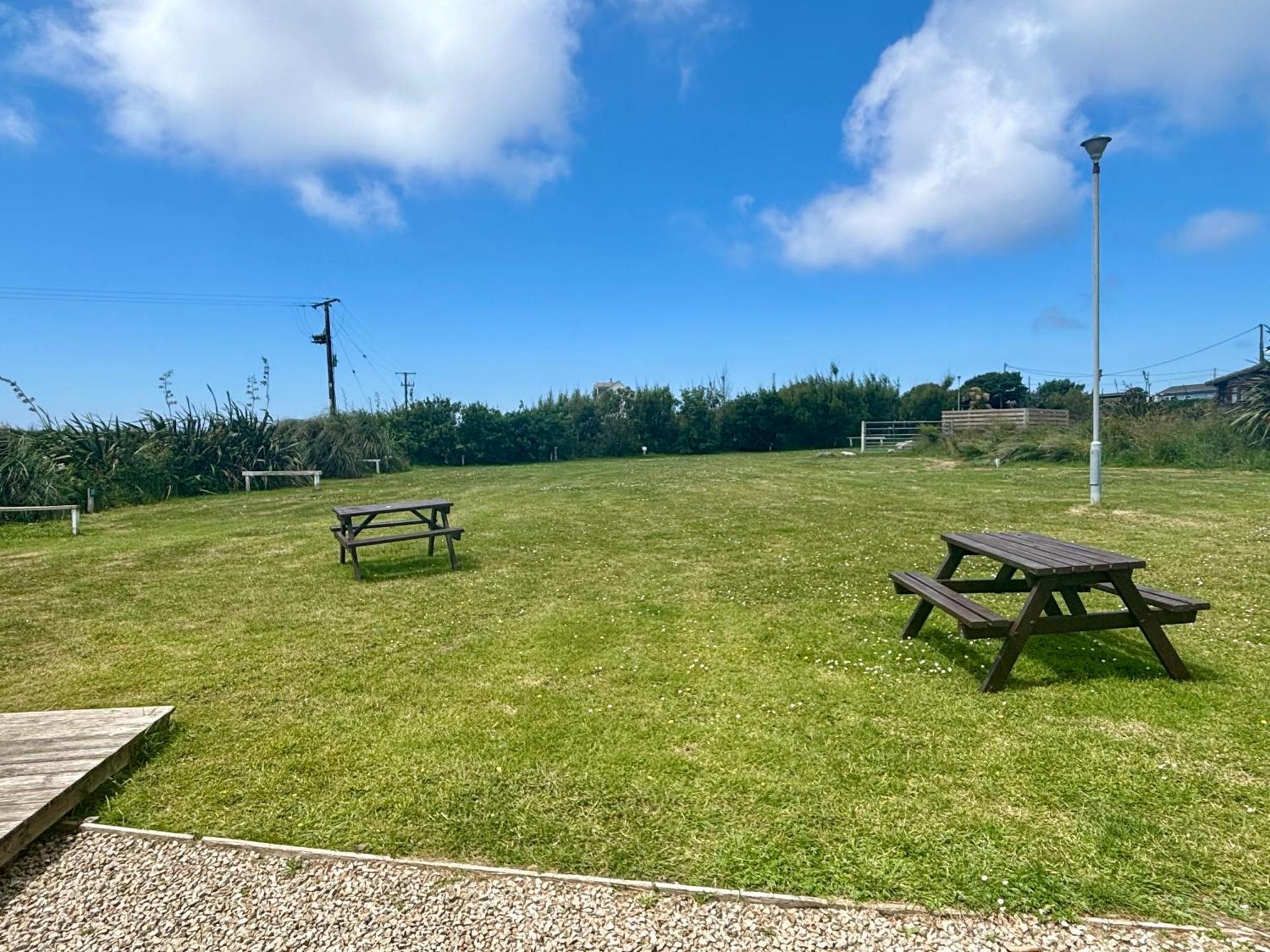 Seaview Holiday Park Penzance Zimmer foto