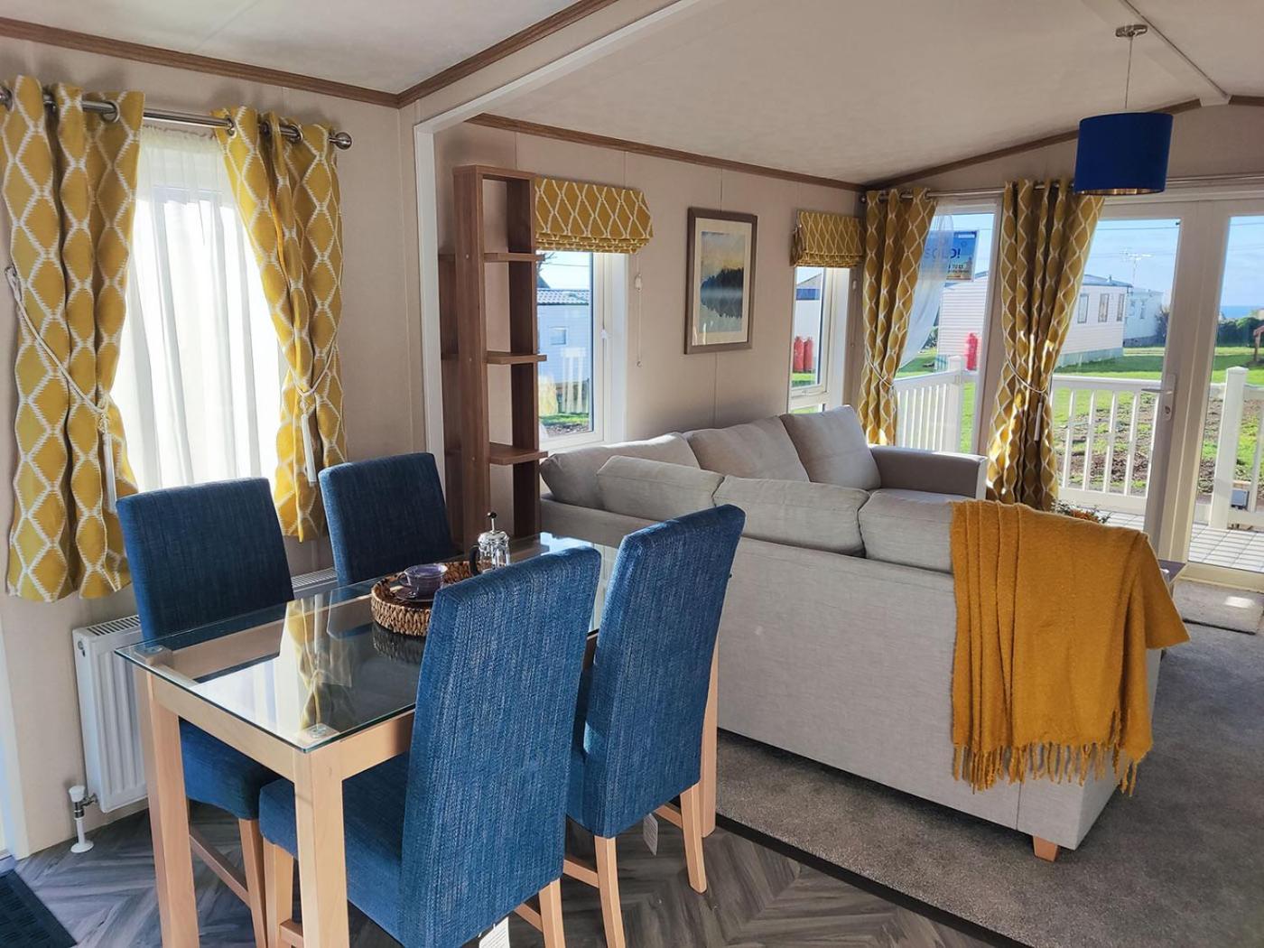 Seaview Holiday Park Penzance Zimmer foto