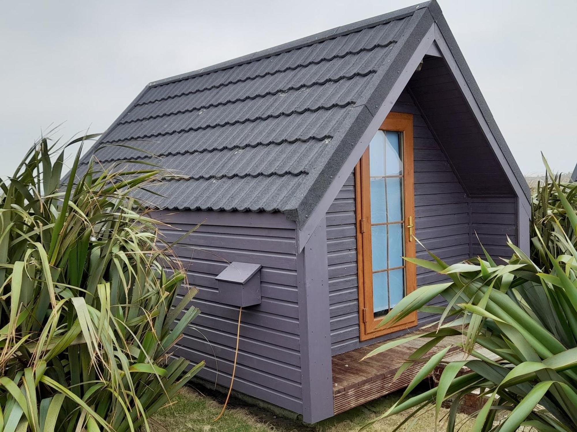 Seaview Holiday Park Penzance Zimmer foto