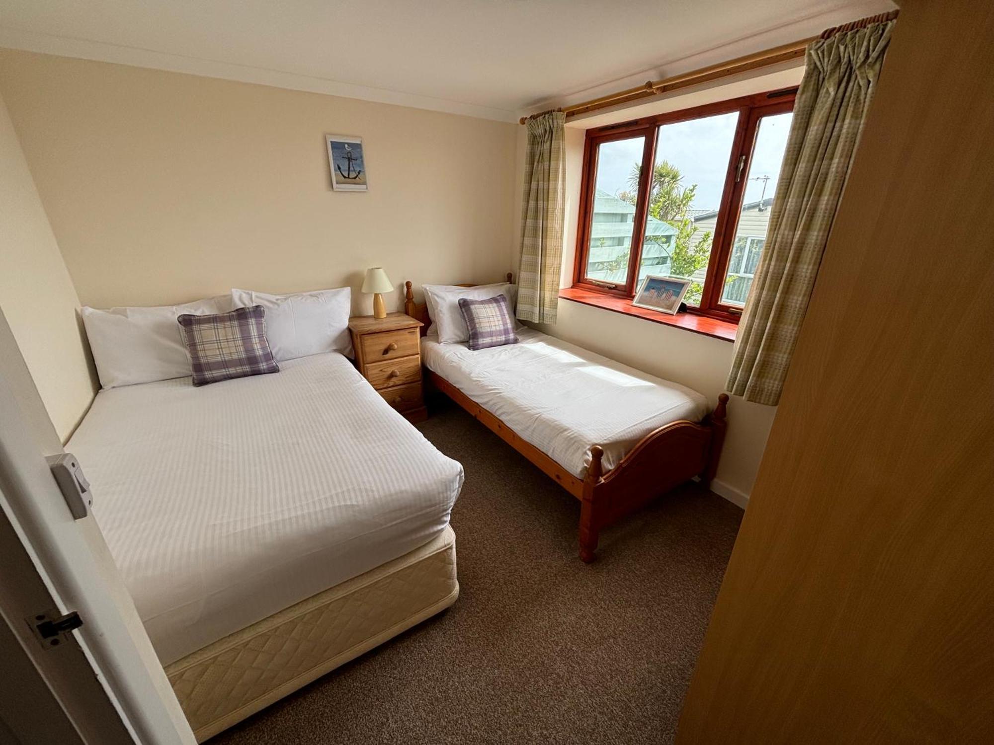 Seaview Holiday Park Penzance Zimmer foto