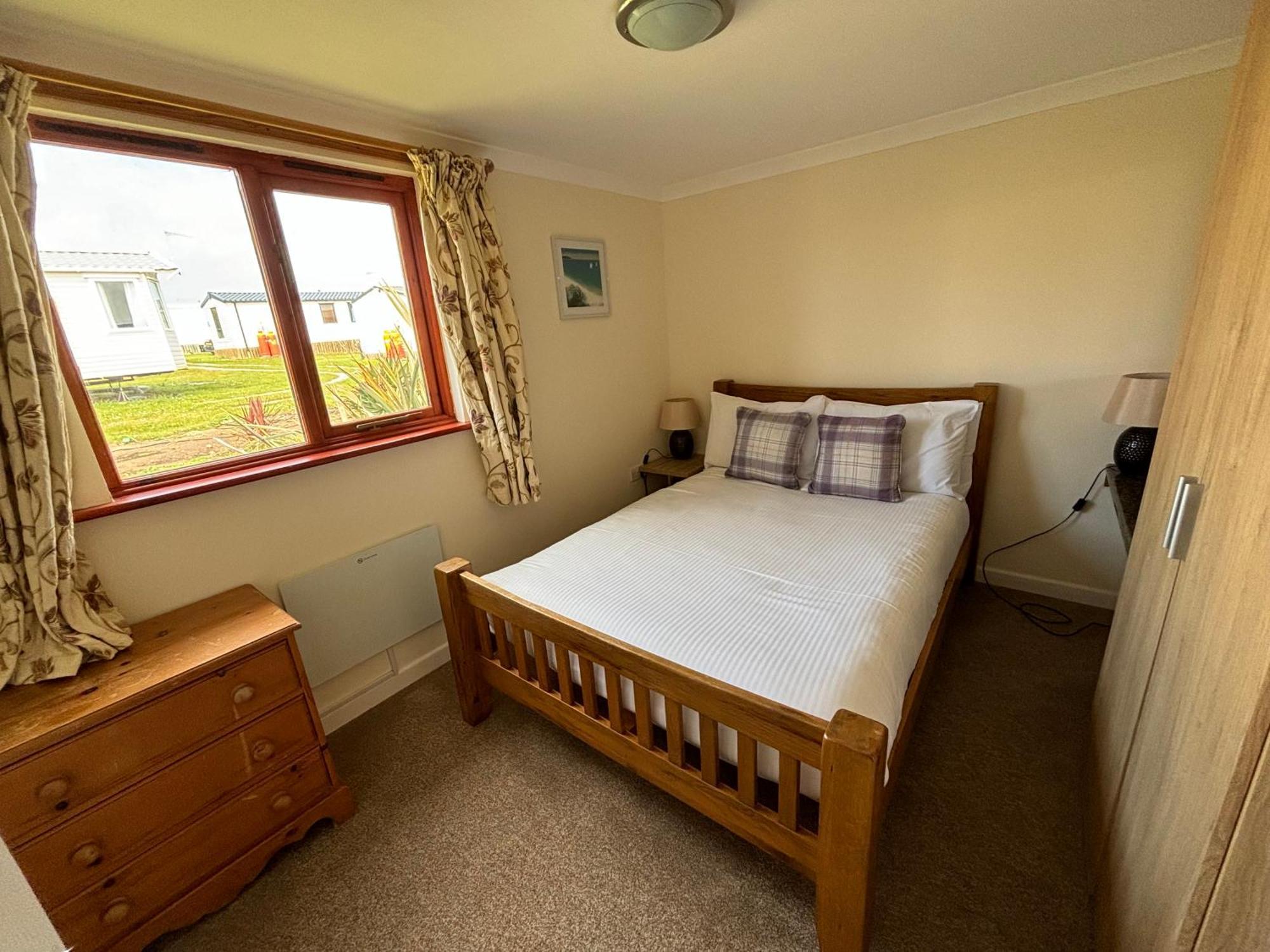Seaview Holiday Park Penzance Zimmer foto