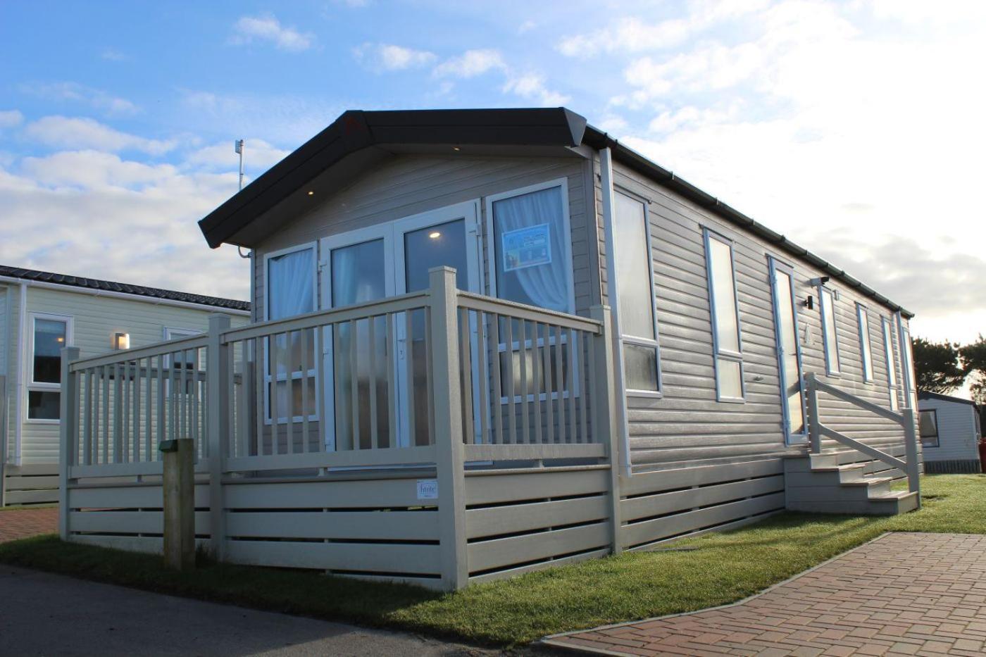 Seaview Holiday Park Penzance Zimmer foto
