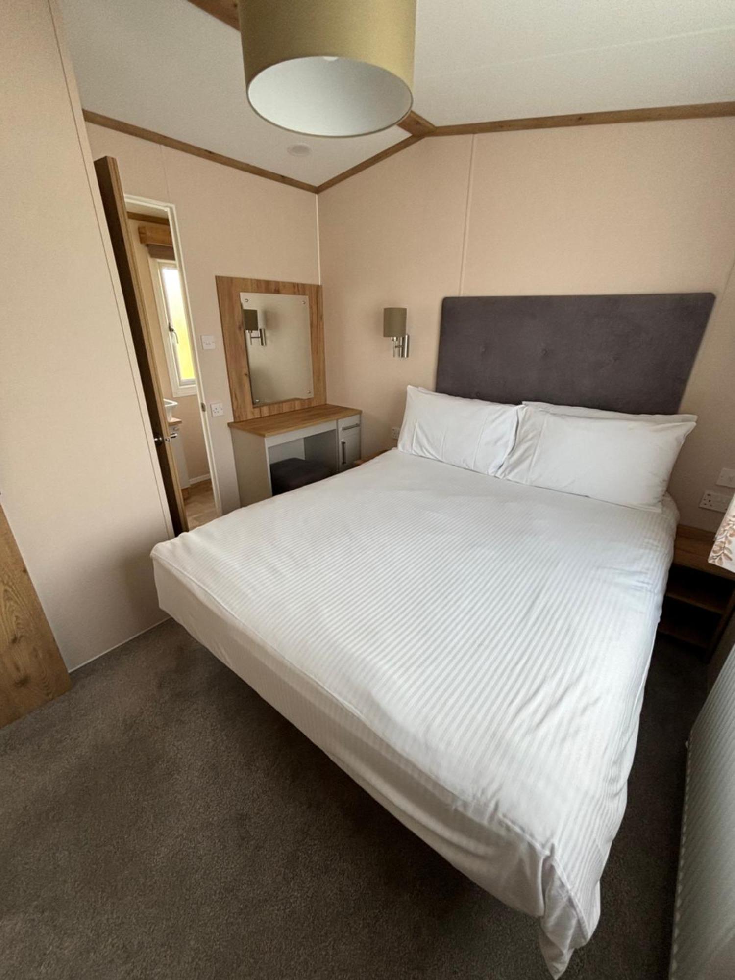 Seaview Holiday Park Penzance Zimmer foto