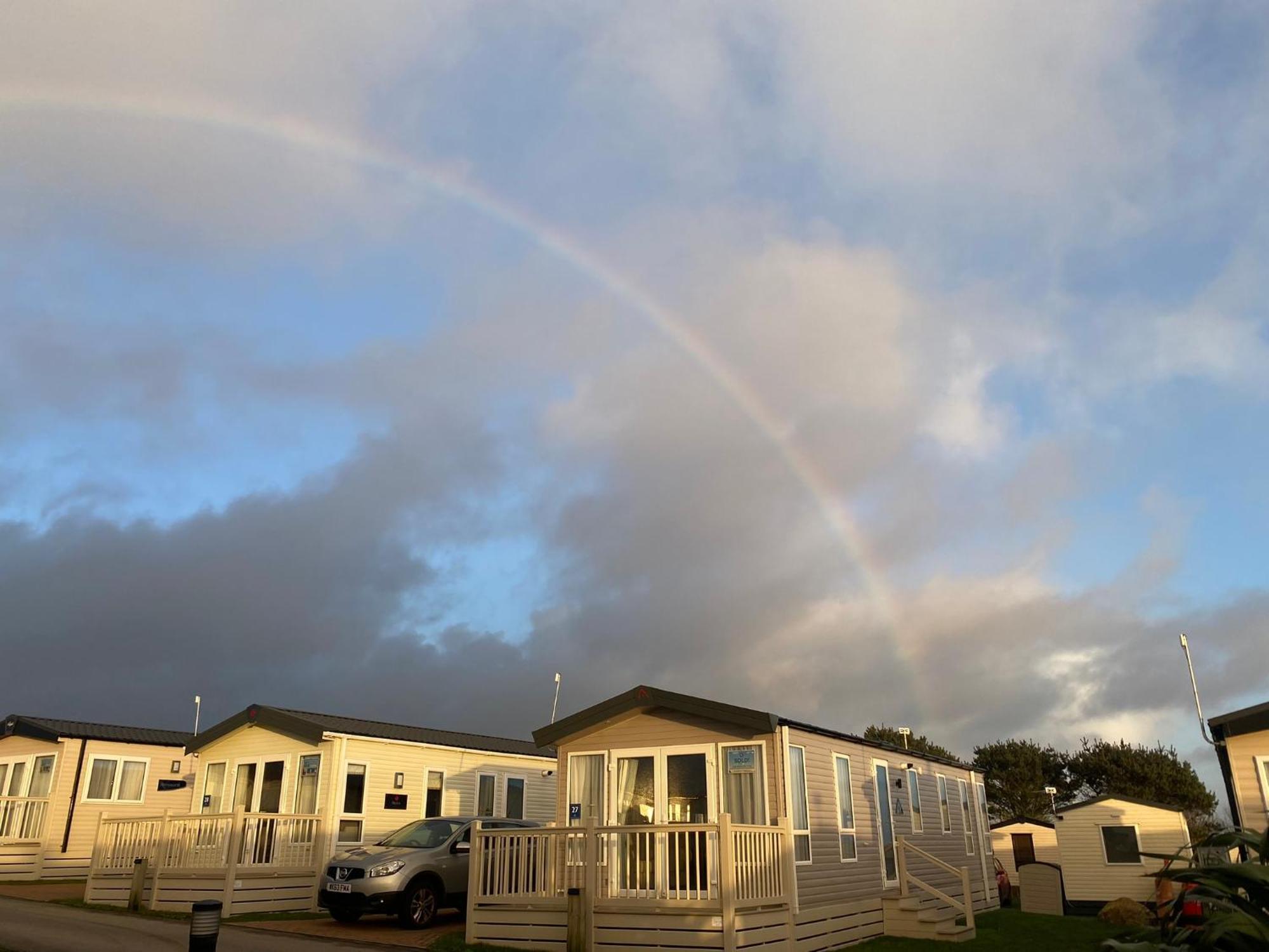 Seaview Holiday Park Penzance Exterior foto