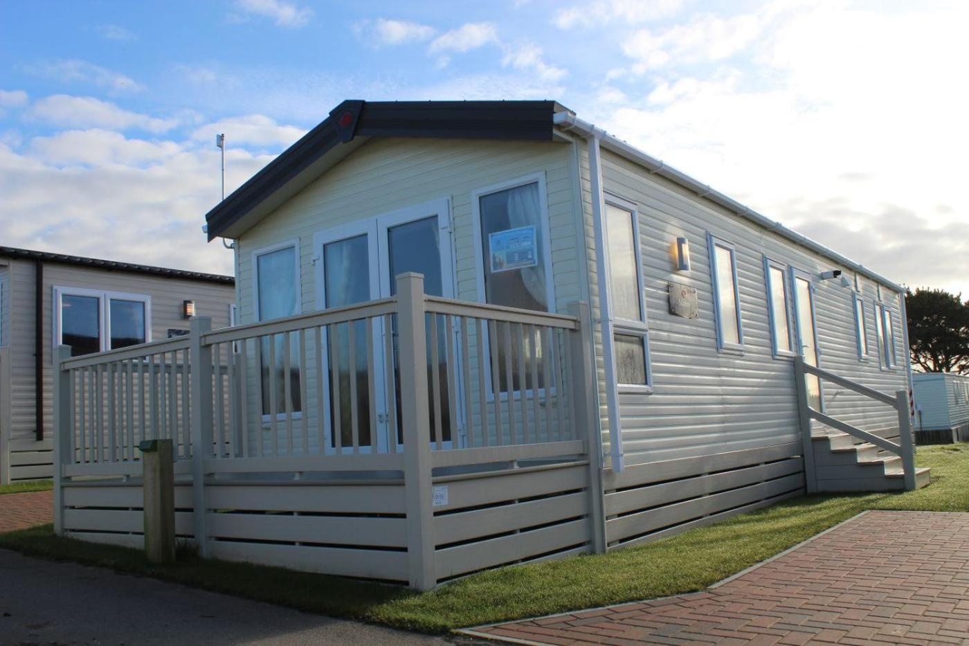 Seaview Holiday Park Penzance Zimmer foto