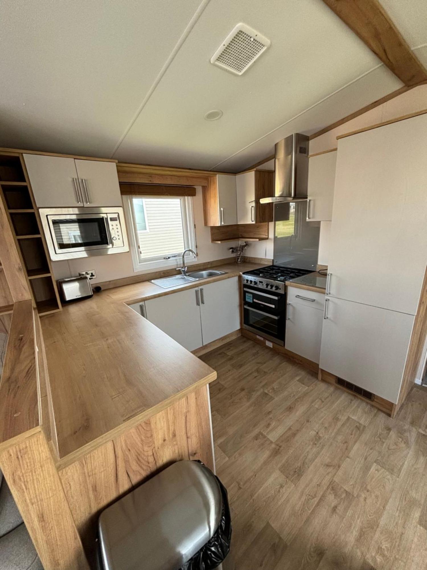 Seaview Holiday Park Penzance Zimmer foto