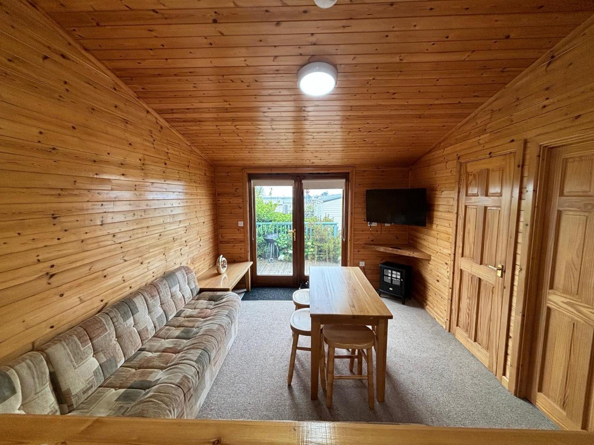 Seaview Holiday Park Penzance Zimmer foto