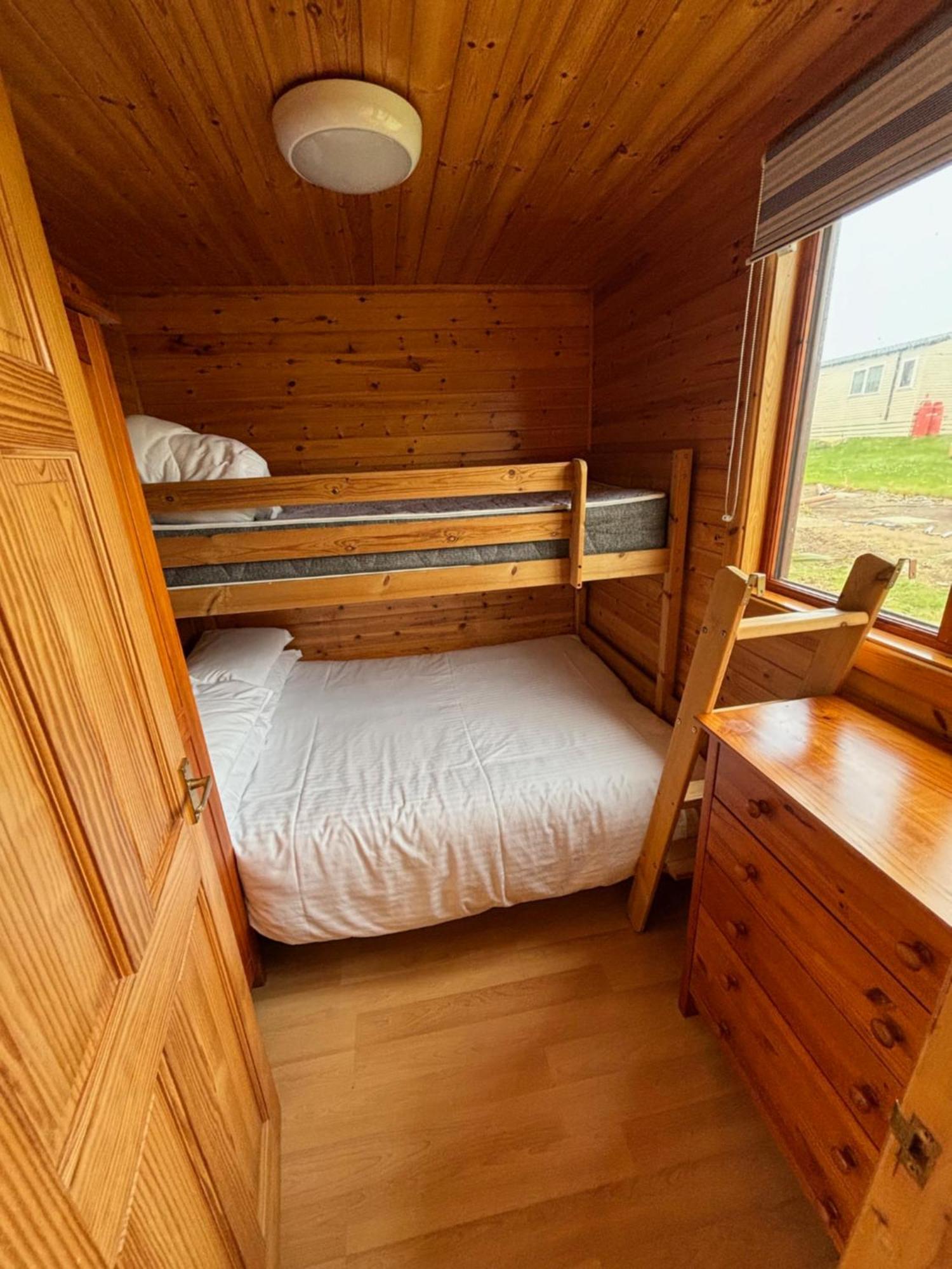 Seaview Holiday Park Penzance Zimmer foto