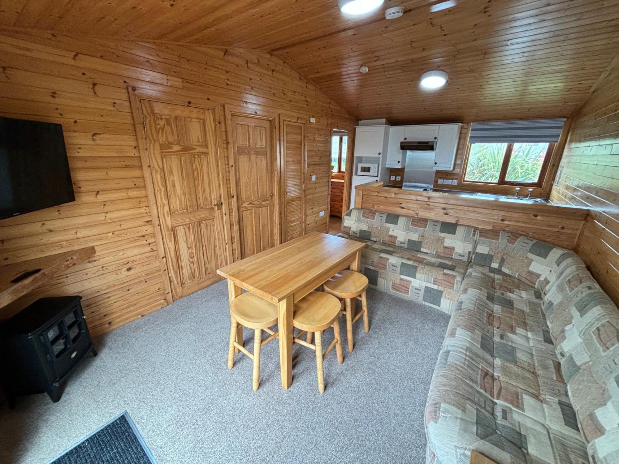 Seaview Holiday Park Penzance Zimmer foto
