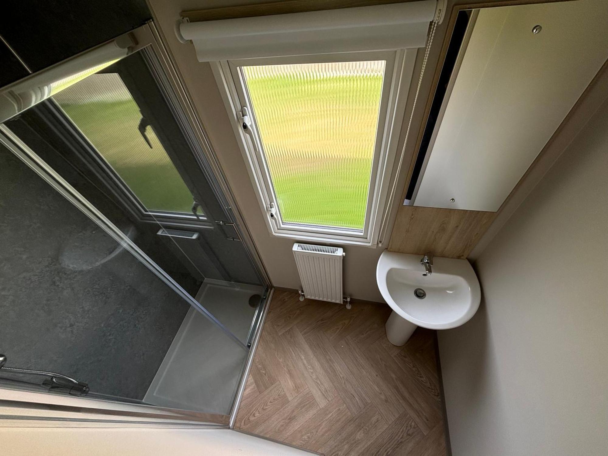 Seaview Holiday Park Penzance Zimmer foto