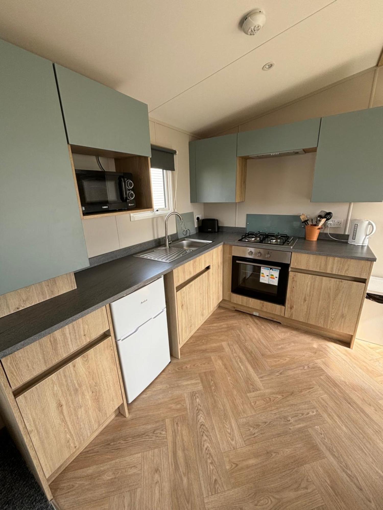 Seaview Holiday Park Penzance Zimmer foto