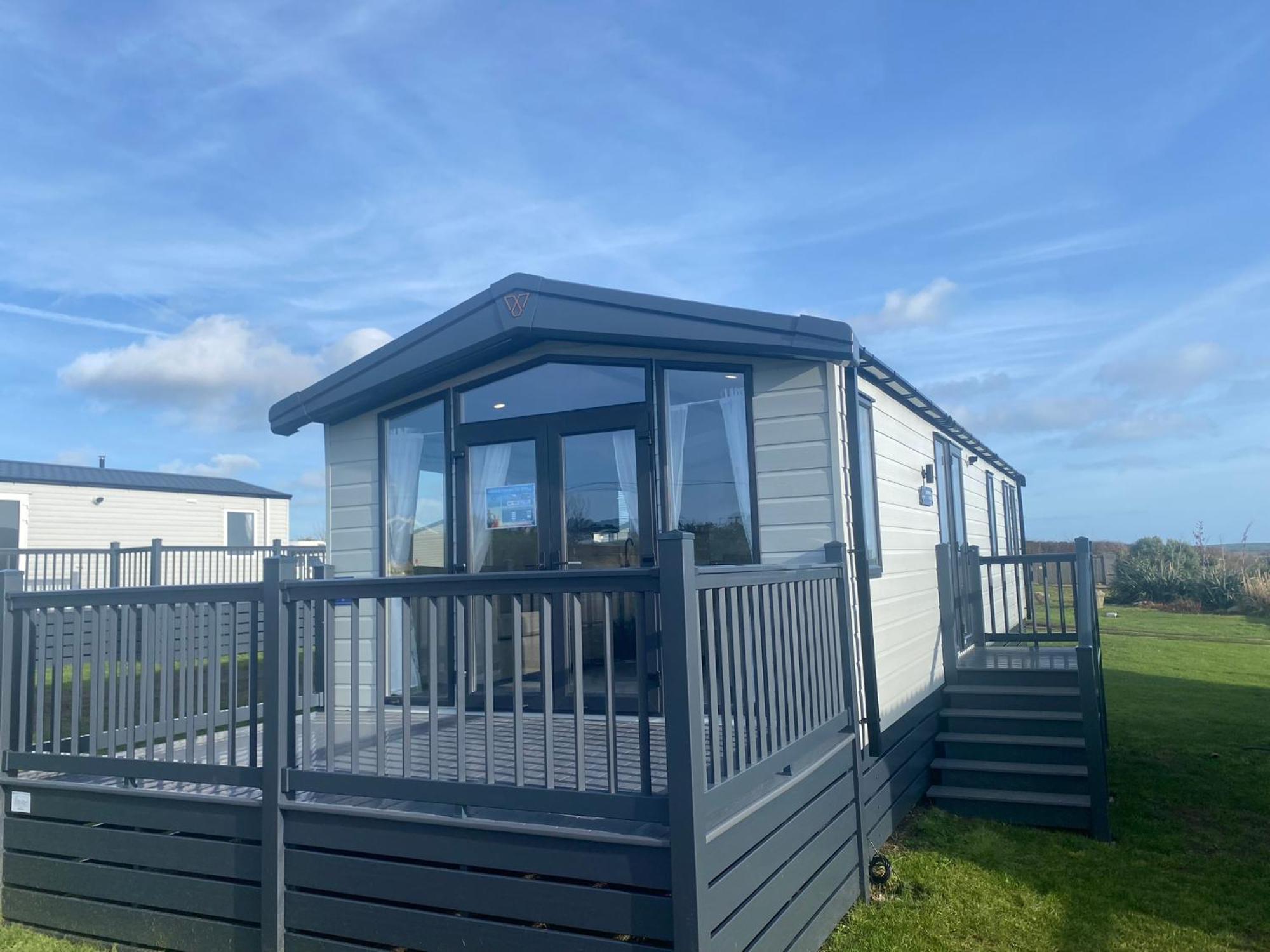 Seaview Holiday Park Penzance Exterior foto