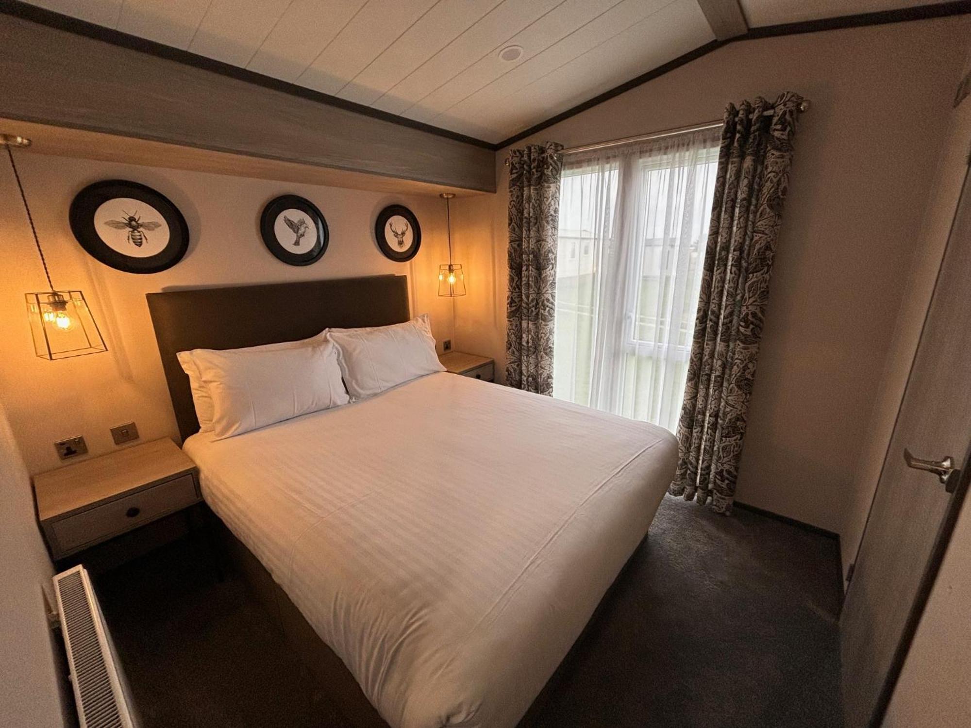 Seaview Holiday Park Penzance Zimmer foto