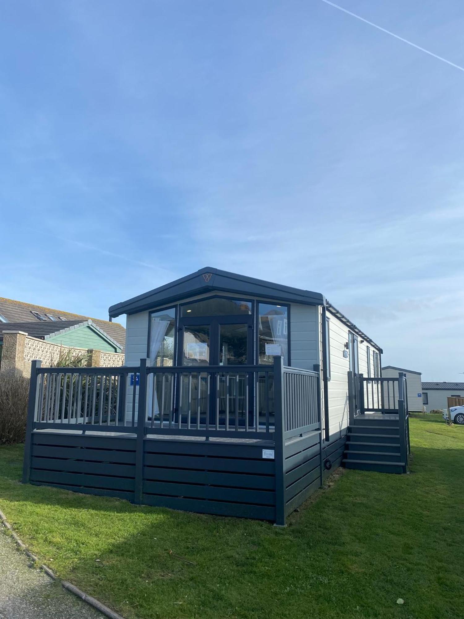 Seaview Holiday Park Penzance Zimmer foto