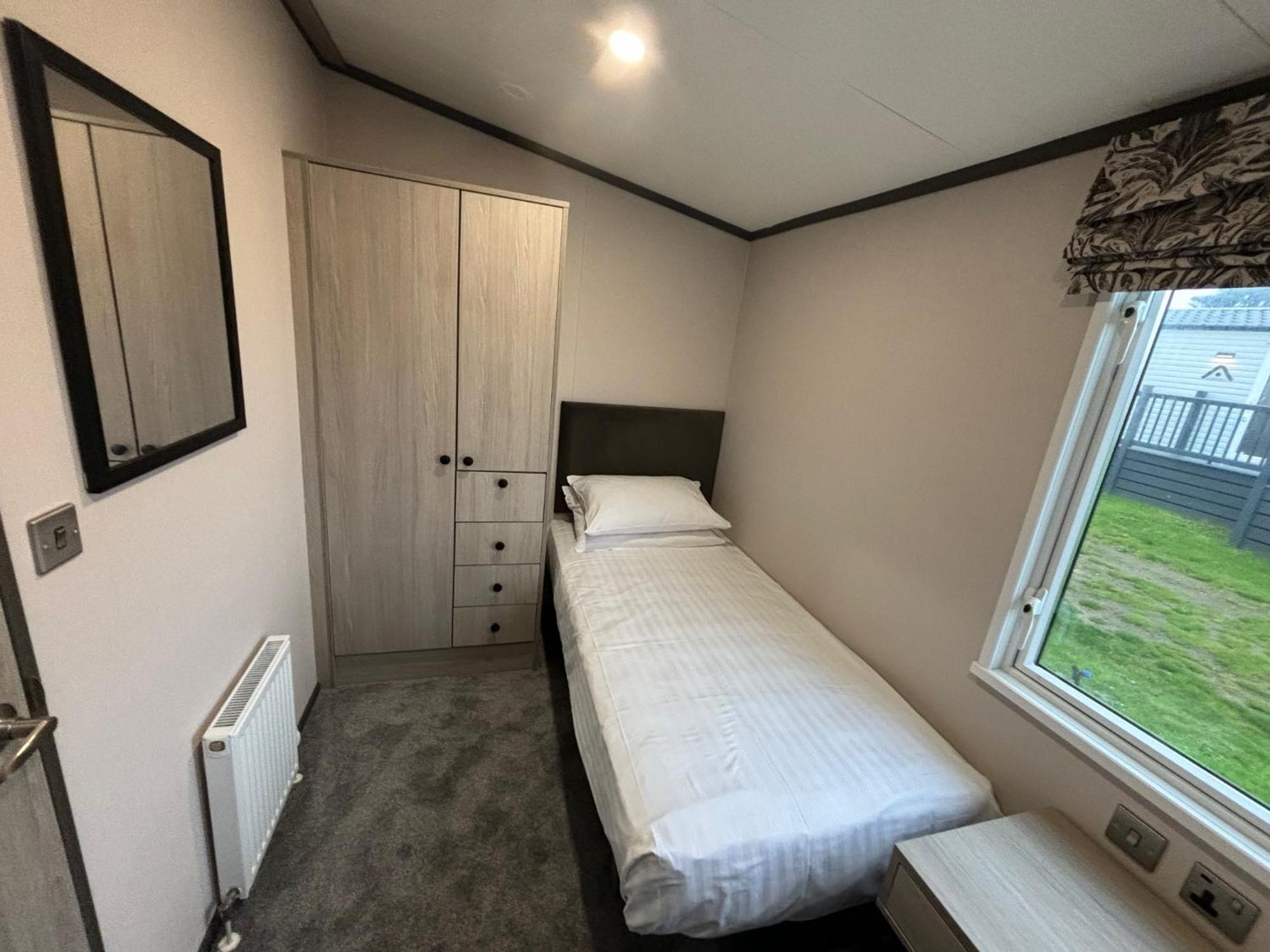 Seaview Holiday Park Penzance Zimmer foto