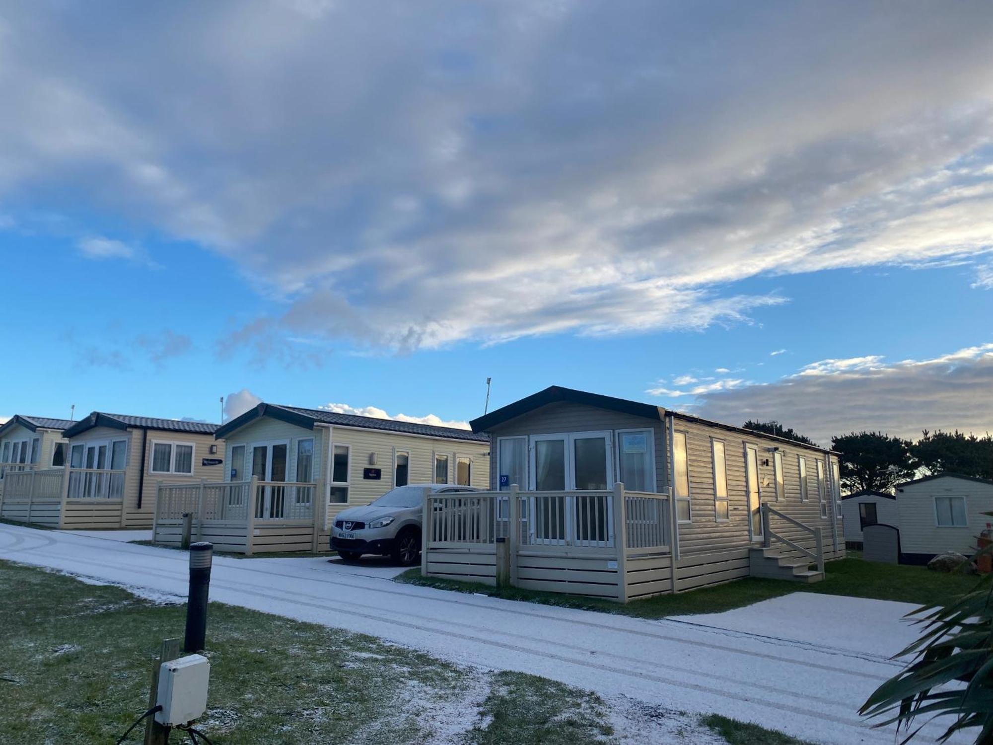 Seaview Holiday Park Penzance Exterior foto
